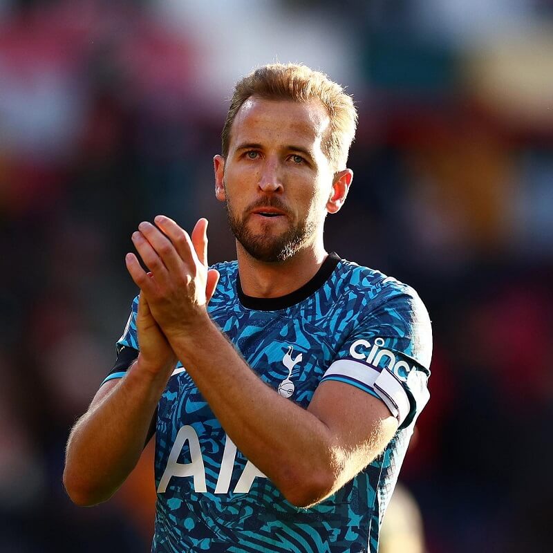 hình nền Harry Kane 12