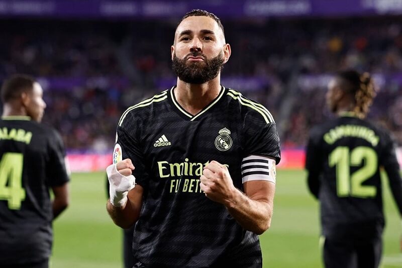 Hình nền Karim Benzema 7