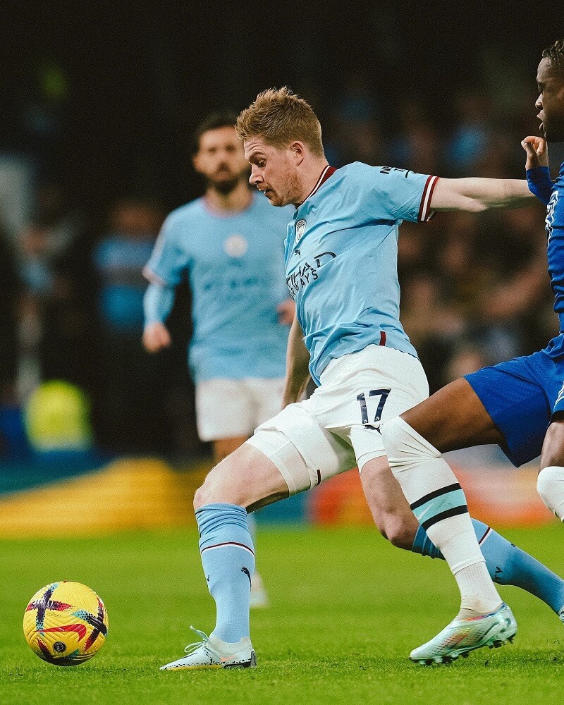 Hình nền Kevin De Bruyne 11