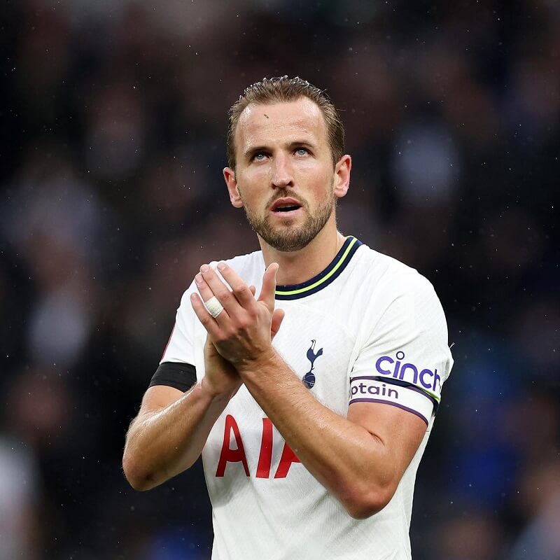 hình nền Harry Kane 11