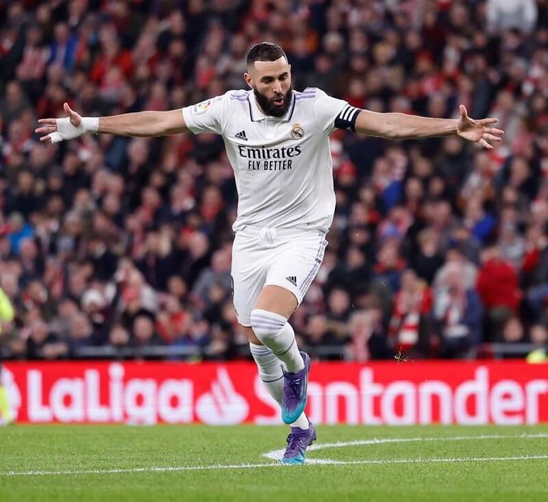 Hình nền Karim Benzema