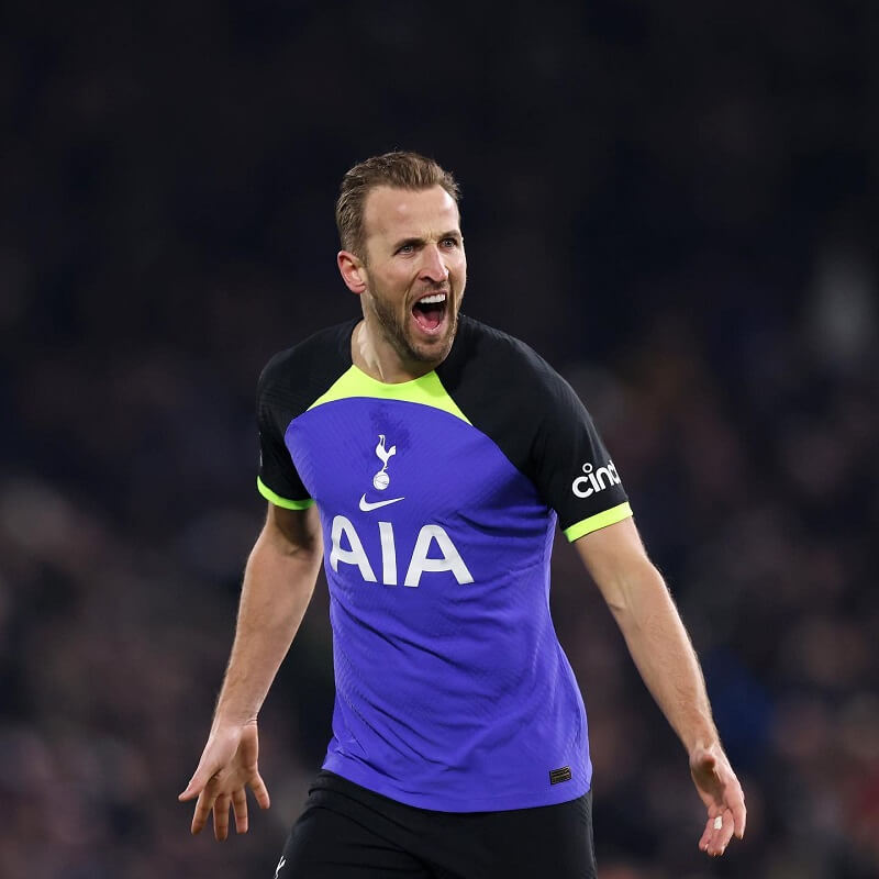 hình nền Harry Kane ăn mừng