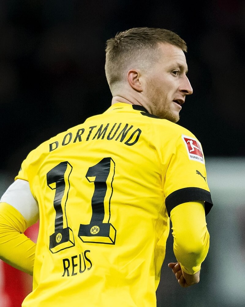 hình nền Marco Reus 