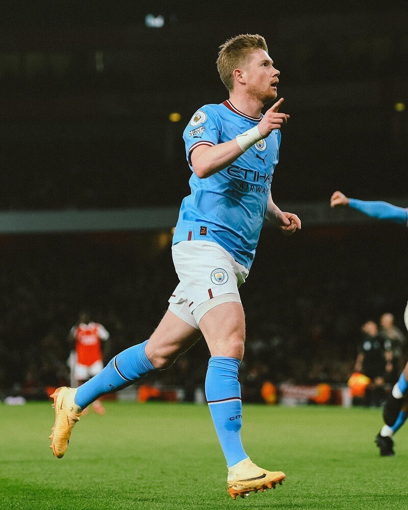 Hình nền Kevin De Bruyne 9