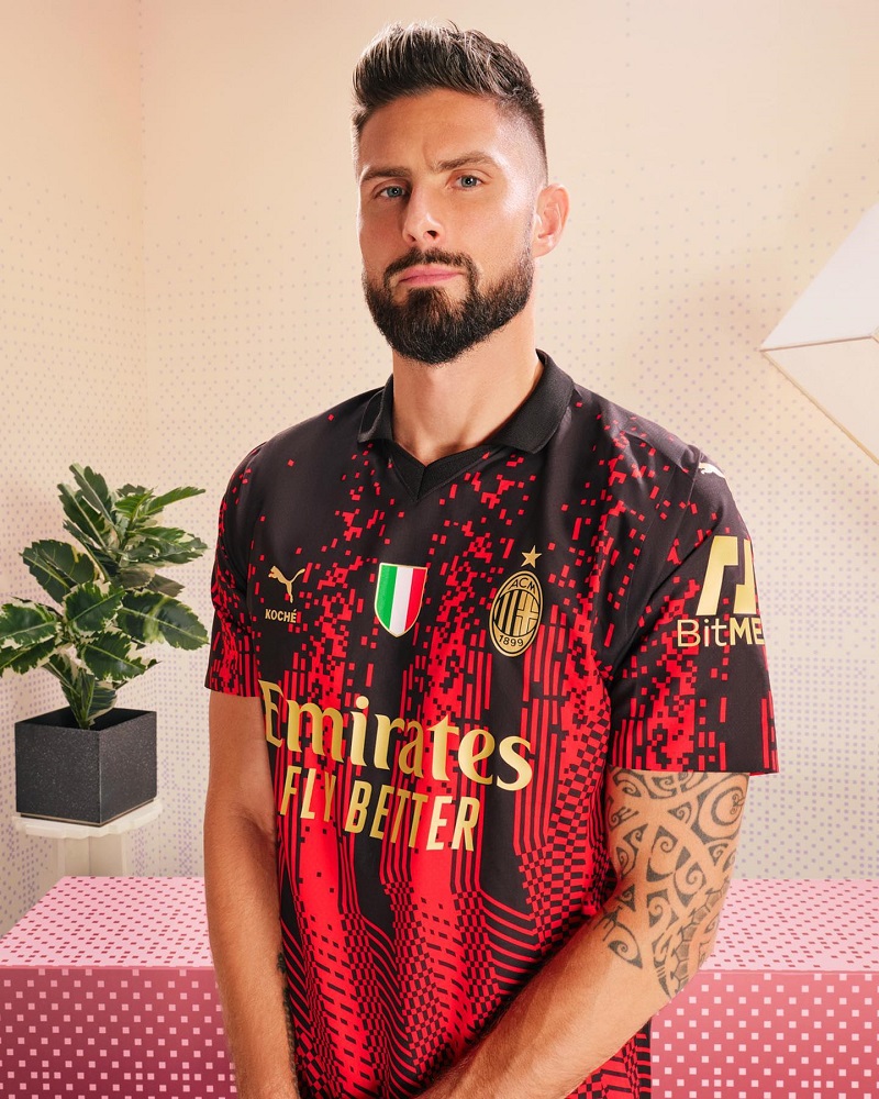 hình nền Olivier Giroud 