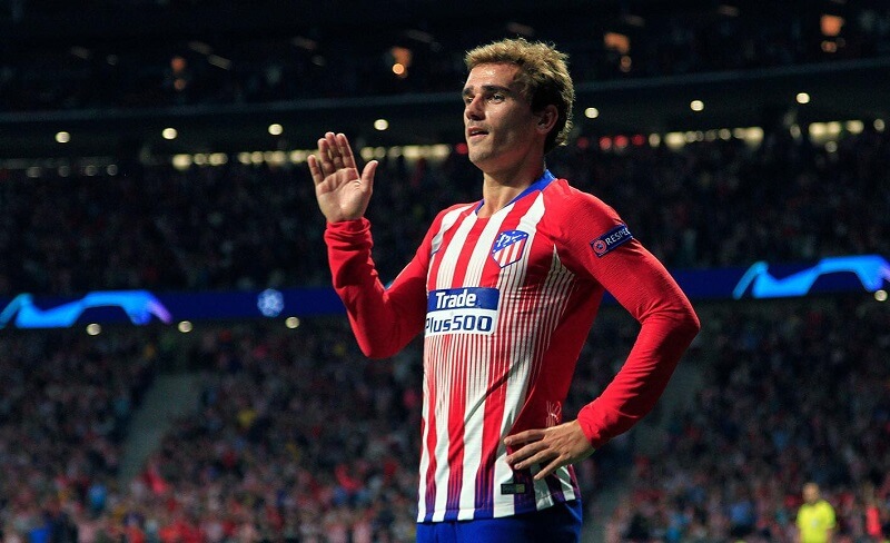 hình nền Griezmann 