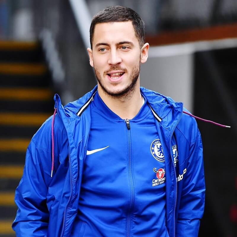  hình nền Eden Hazard 