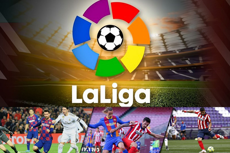 La Liga là gì