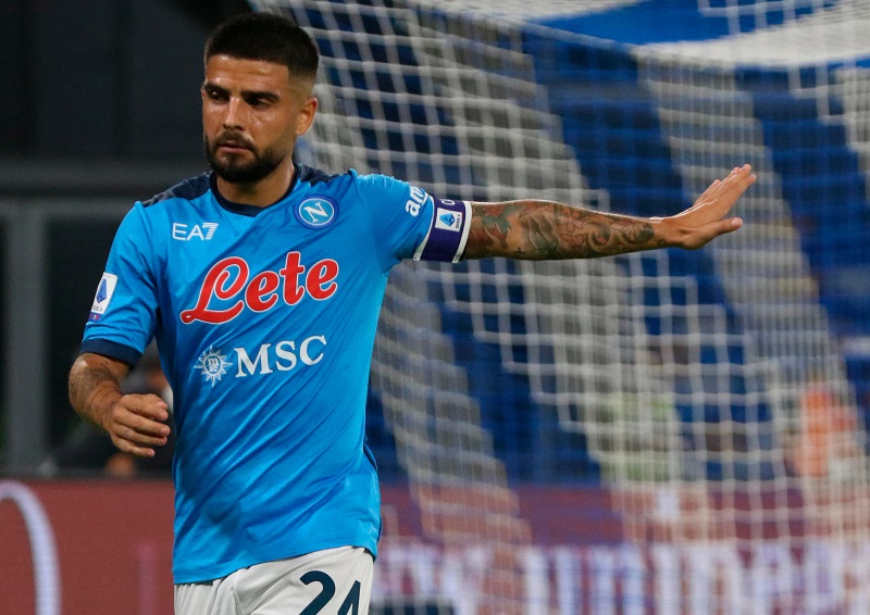 Lorenzo Insigne