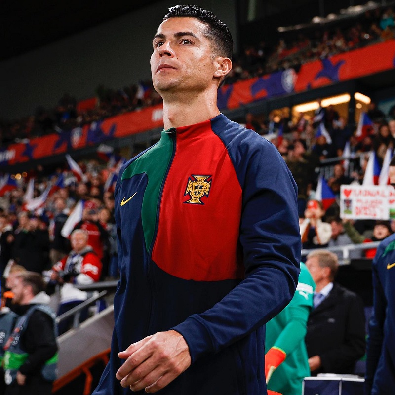 Hình nền Ronaldo 4