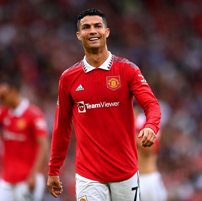 Hình nền Ronaldo cr7