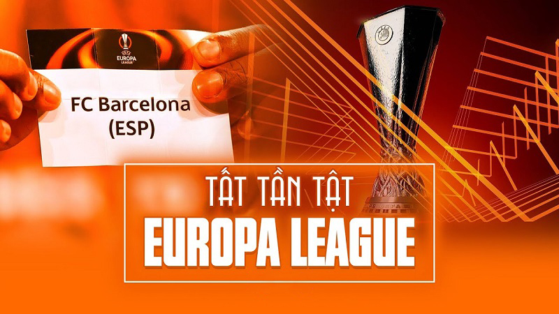 Những kỷ lục của giải đấu Europa League
