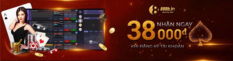 Cách tải app 888B về điện thoại Android