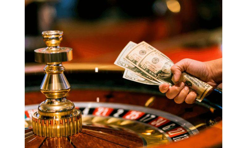 Cách nạp tiền 130 casino