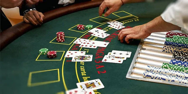 Cách chơi bài Baccarat luôn thắng