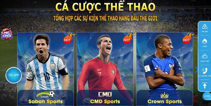 Tổng hợp các thắc mắc xung quanh nhà cái