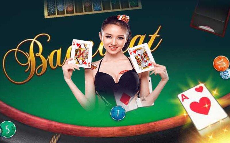 Sự thật về nhóm hô kéo Baccarat