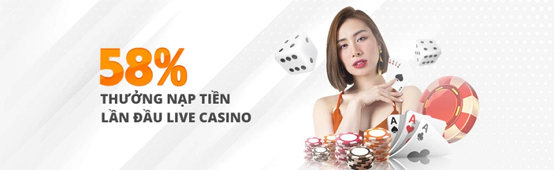 Mẹo chơi casino UVBET từ các chuyên gia