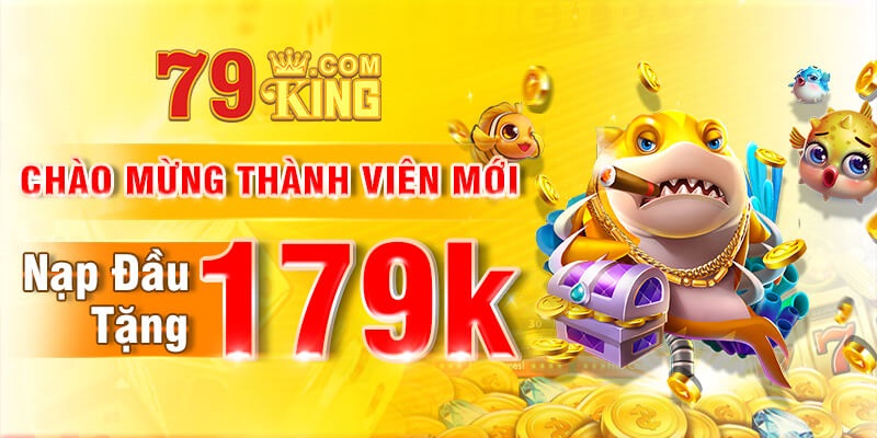 Lý do nên đăng ký tài khoản tại nhà cái 79king