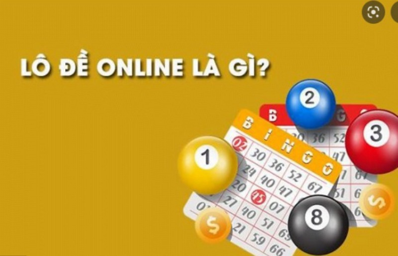 Cùng tìm hiểu chi tiết về lô đề Online 