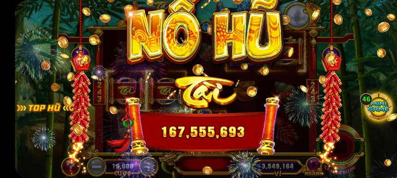 Game nổ hũ uy tín là gì?