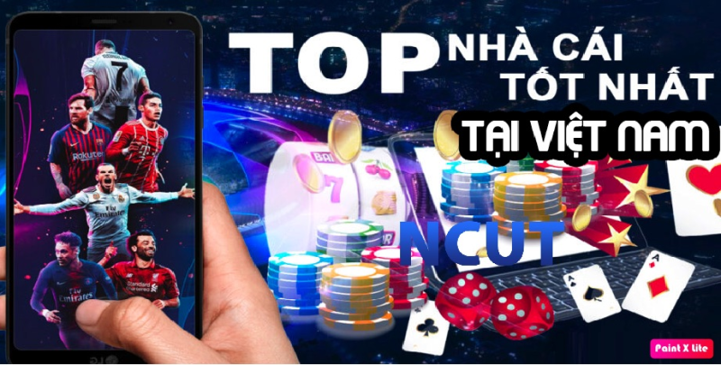 NCUTVI.COM trang web tổng hợp nhà cái uy tín chuẩn nhất Việt Nam 