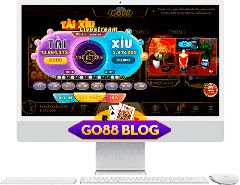 So sánh cổng game Go88h vs Nhất Vip