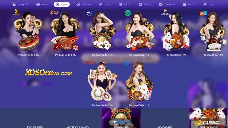 Hướng dẫn chi tiết cách tải app Xoso66