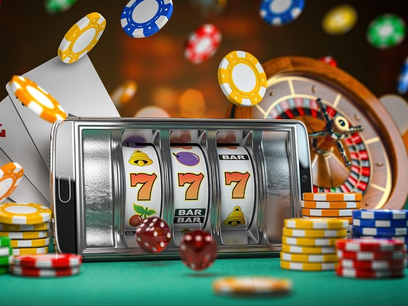 Những lưu ý khi chơi slot game tại Me88