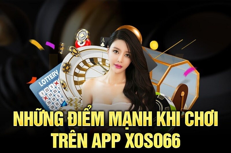 Những lưu ý khi thực hiện tải app Xoso66