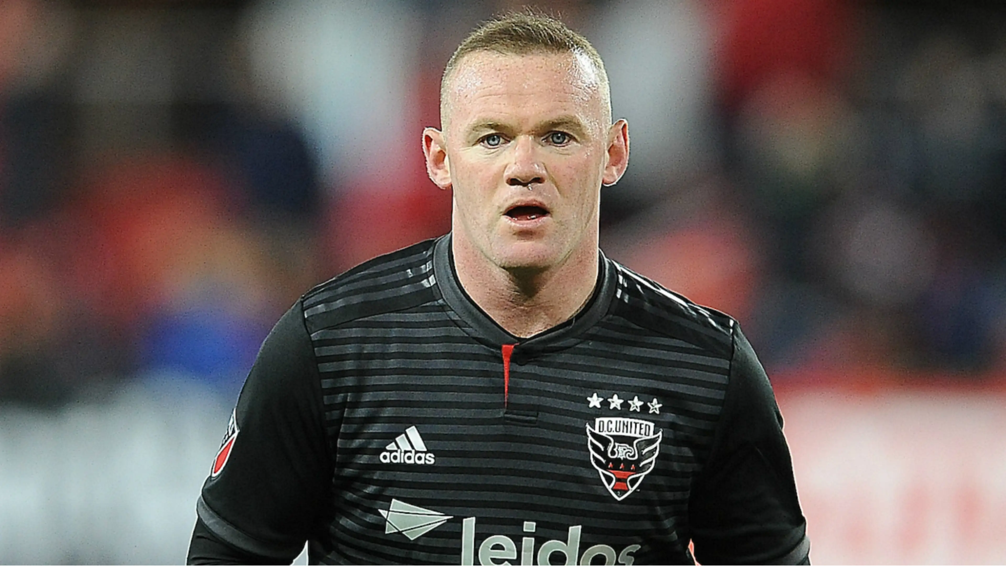 Wayne Rooney