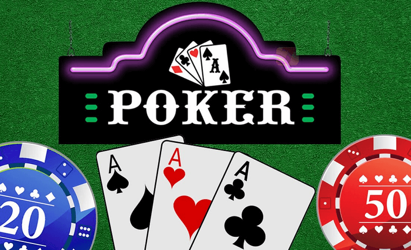 Choosing the Right Poker Online Platform