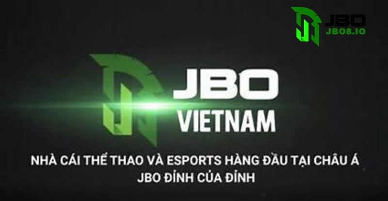 Cập nhật link vào jbo chính thức