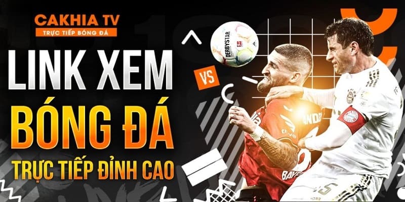 Cà Khịa TV - địa chỉ xem live bóng đá đỉnh cao