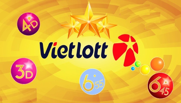 6 cặp số may mắn Vietlott dựa vào yếu tố ngũ hành