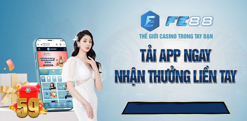 Nhược điểm của cổng game FE88