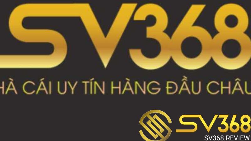 Giới thiệu nhà cái SV368