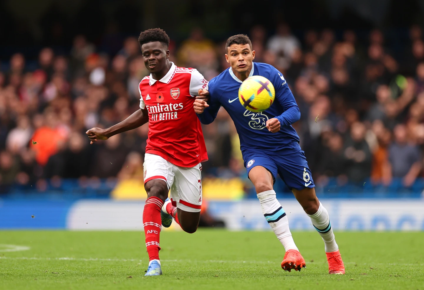 Soi kèo châu Á, kèo chấp Chelsea vs Arsenal