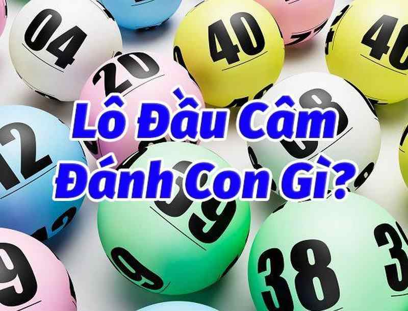 Bật mí cách bắt lô đầu câm theo công thức chuẩn