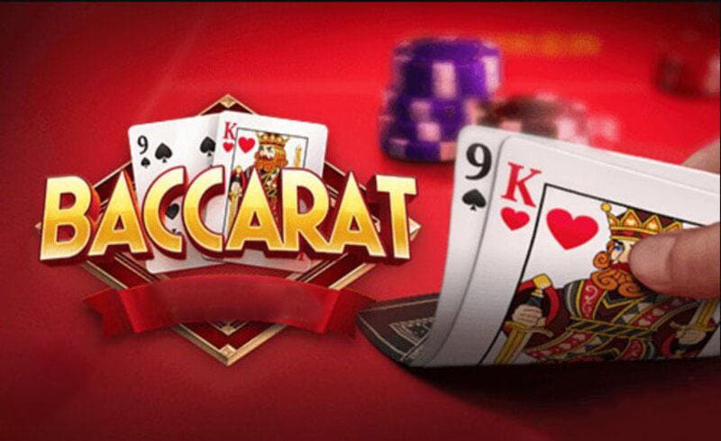 Phân tích các loại phiên bản baccarat trực tuyến