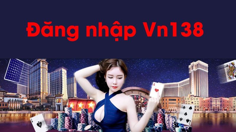 Những điều cần nhớ khi đăng nhập vào tài khoản VN138