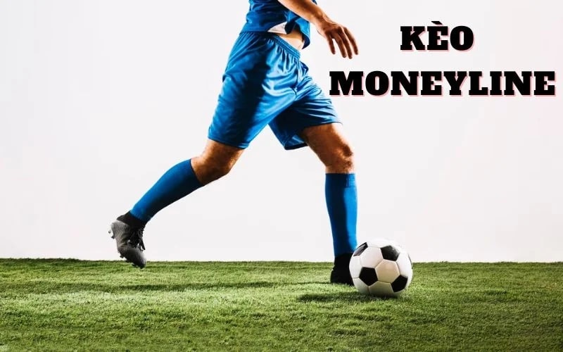 Tại sao nên chọn kèo moneyline để cá cược