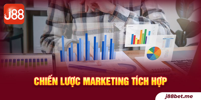 1. Chiến Lược Marketing Tích Hợp