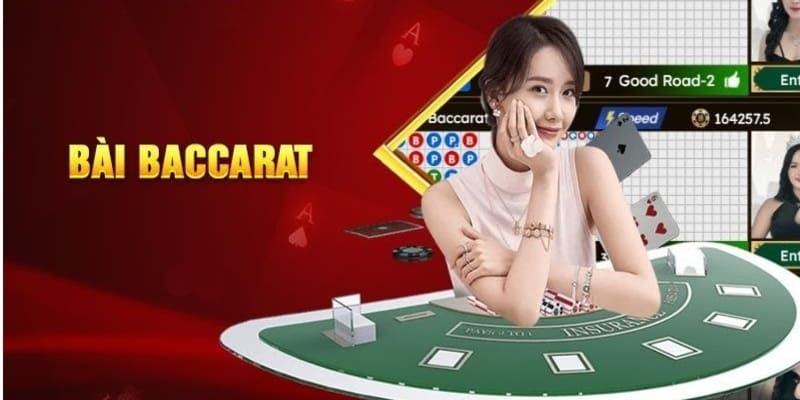 Công thức chơi baccarat theo cầu bệt hiệu quả