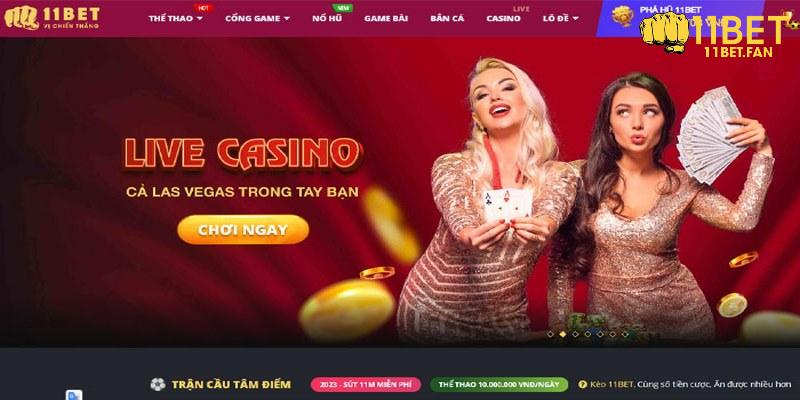 Một số lưu ý khi đăng nhập tài khoản 11BET