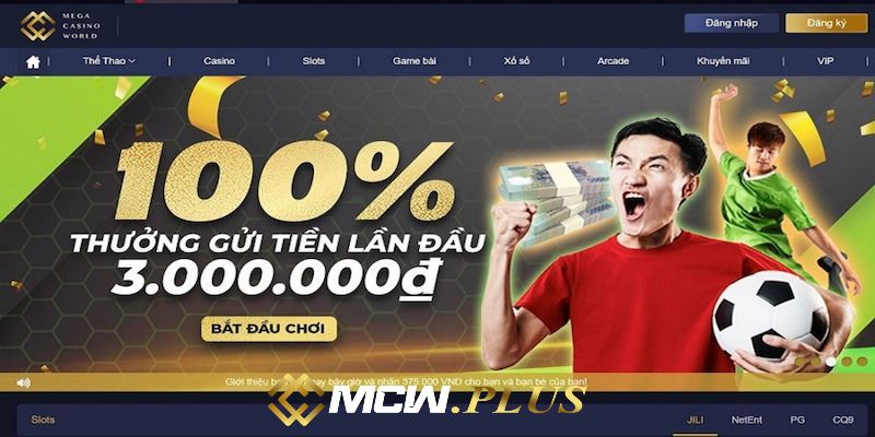 Quá trình làm việc của Phúc bacelona nhà lãnh đạo mcw77