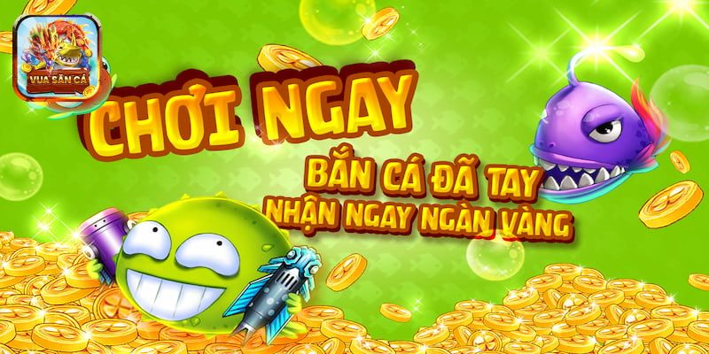 Hội viên của Icá Online được trải nghiệm sự sôi động dưới lòng đại dương 