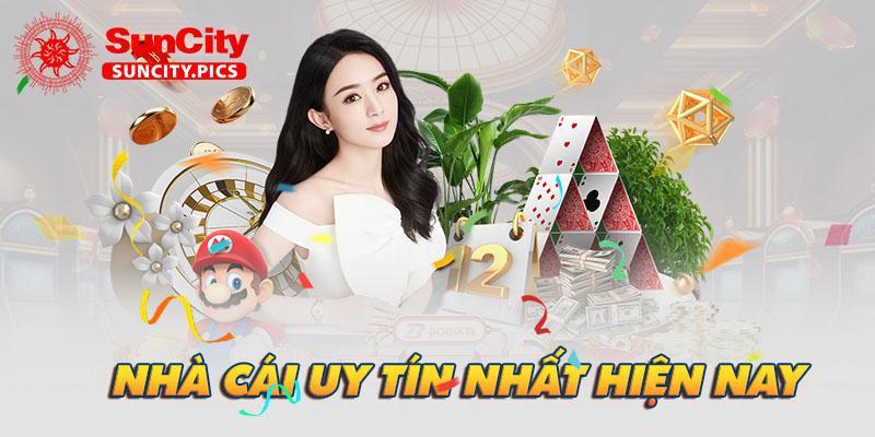 Suncity và những điều cược thủ cần biết