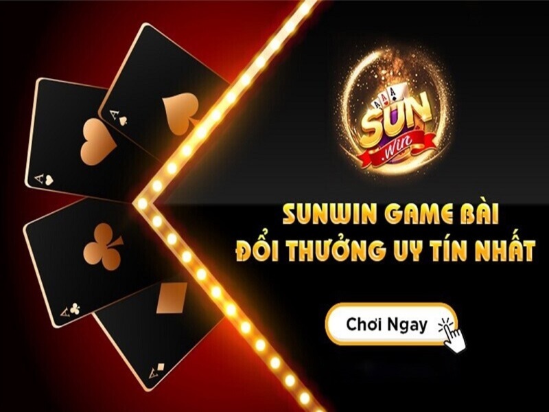 Những cơ hội trúng thưởng hấp dẫn tại Sunwin