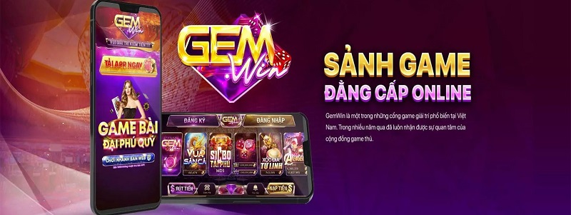 Tổng quan về các công nghệ tiên tiến được Gemwin ứng dụng